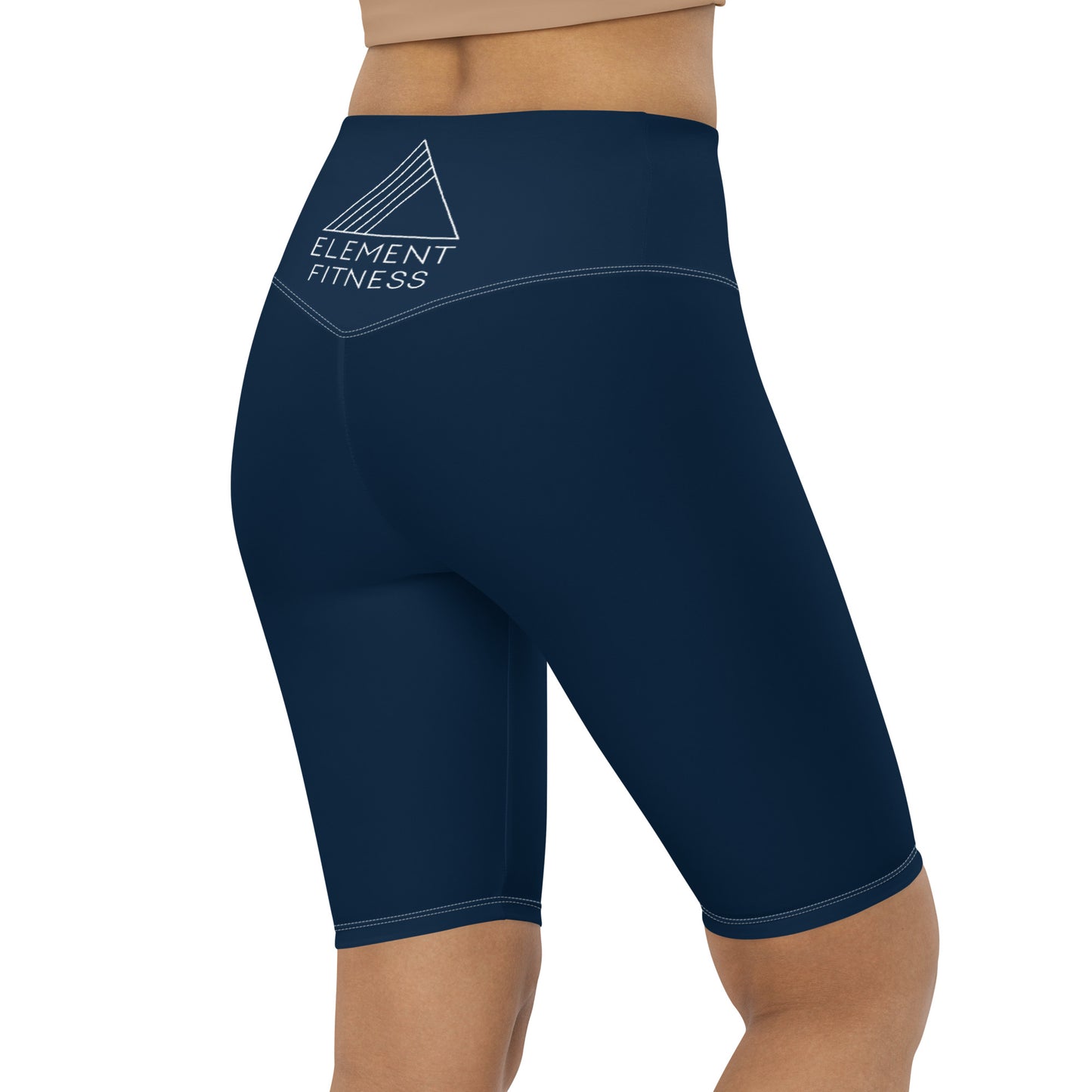 Biker Shorts