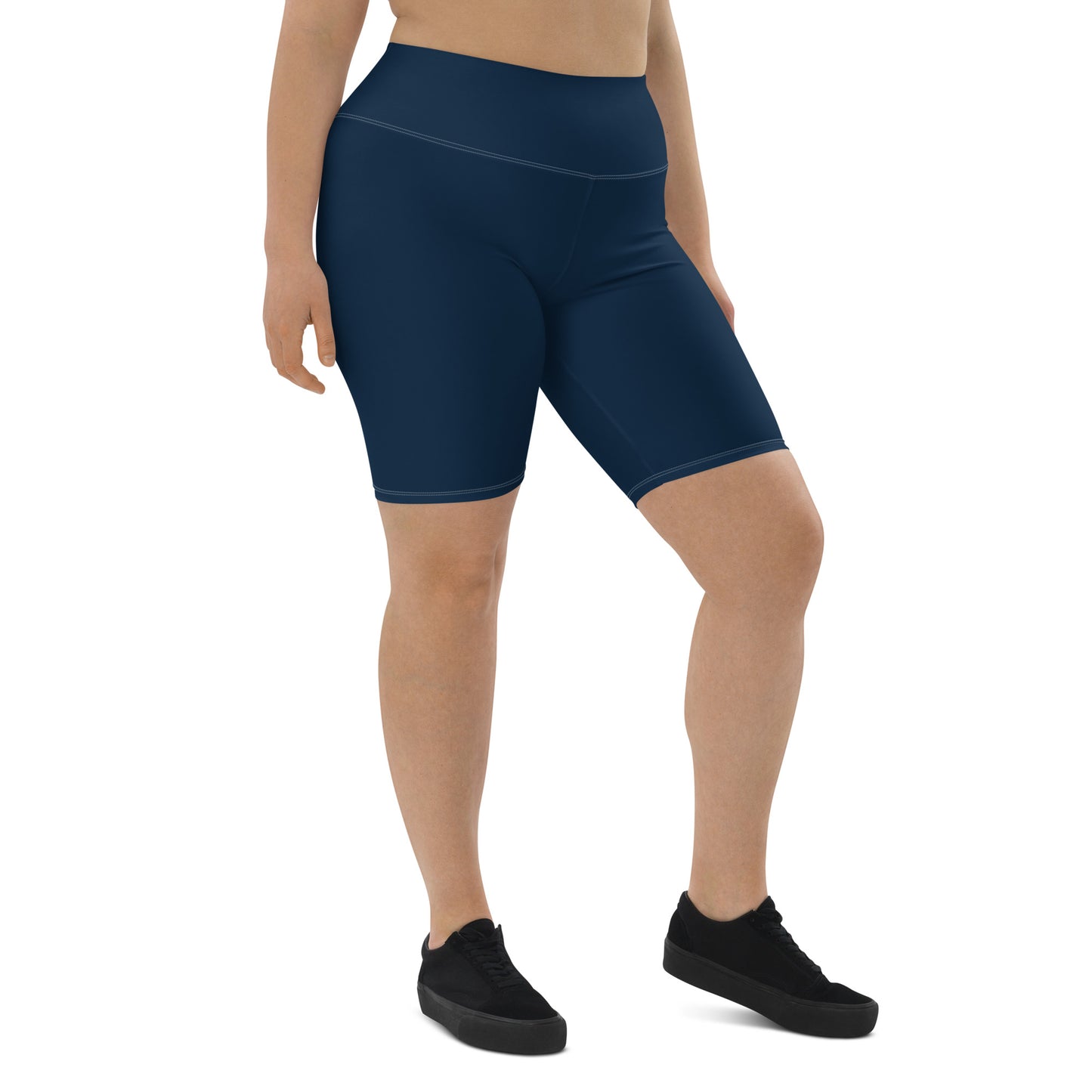 Biker Shorts