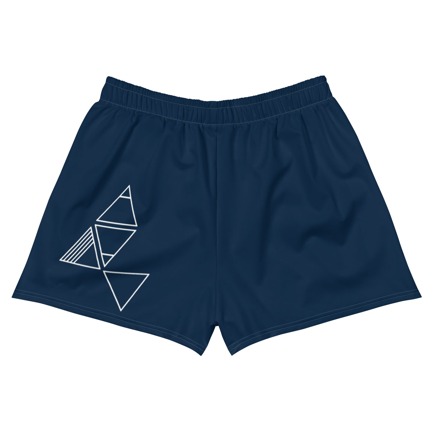Women’s Recycled Athletic Shorts