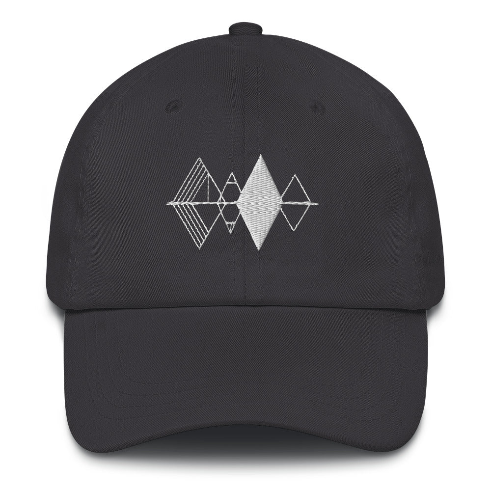 Reflections Baseball Cap