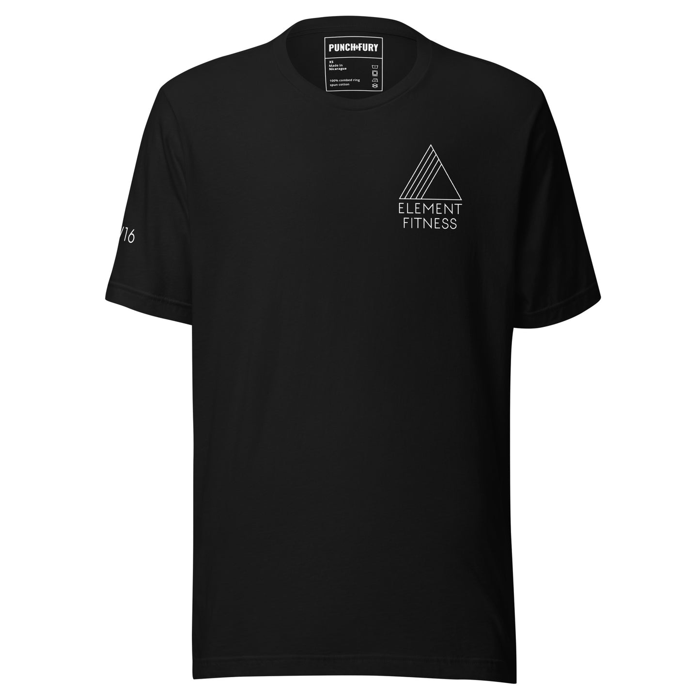 Unisex Classic Element Tee