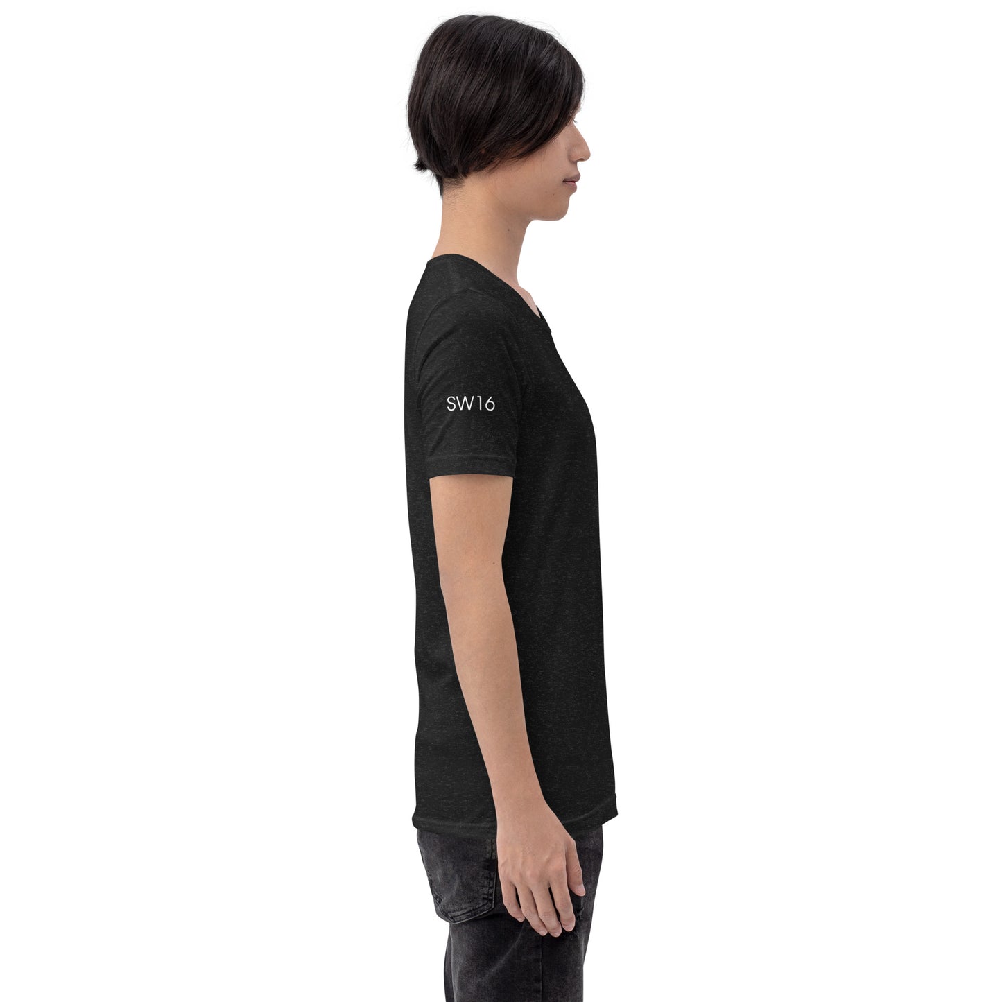 Unisex Classic Element Tee