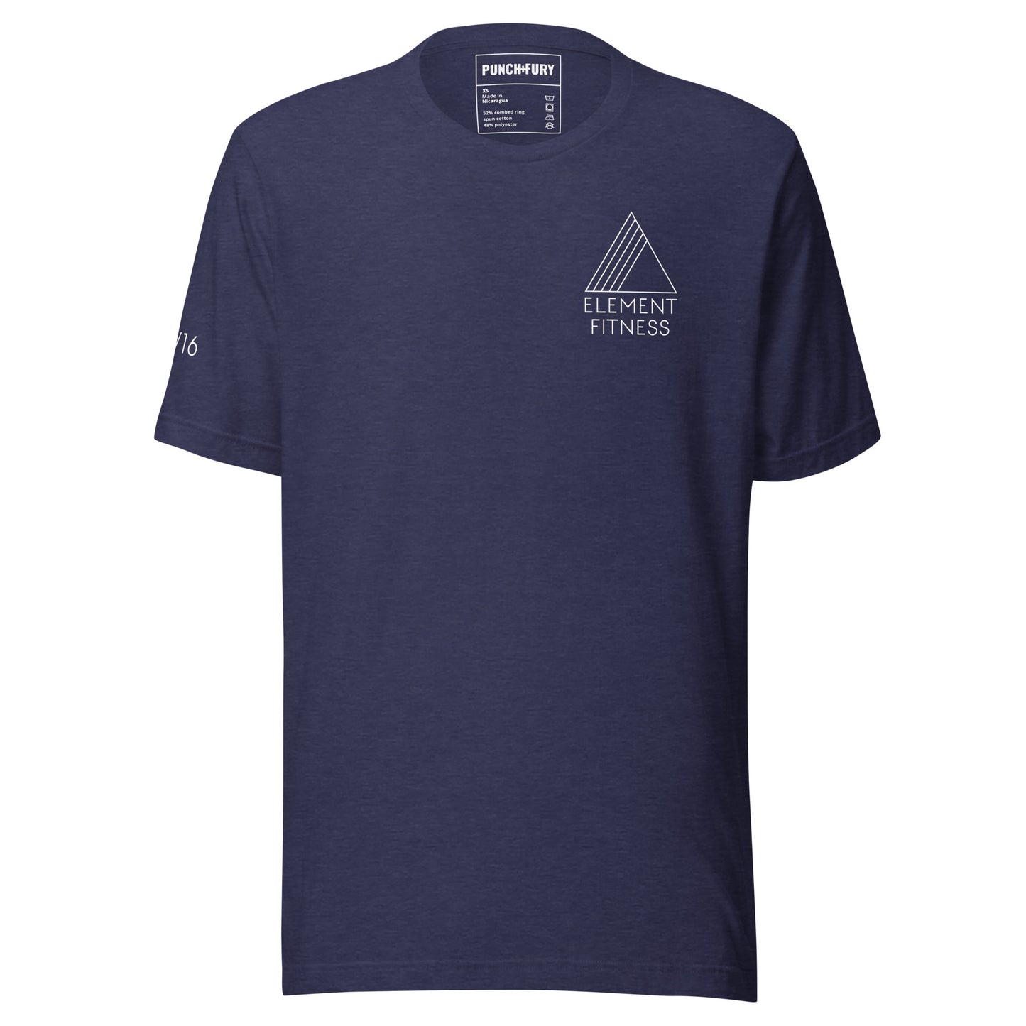 Unisex Classic Element Tee