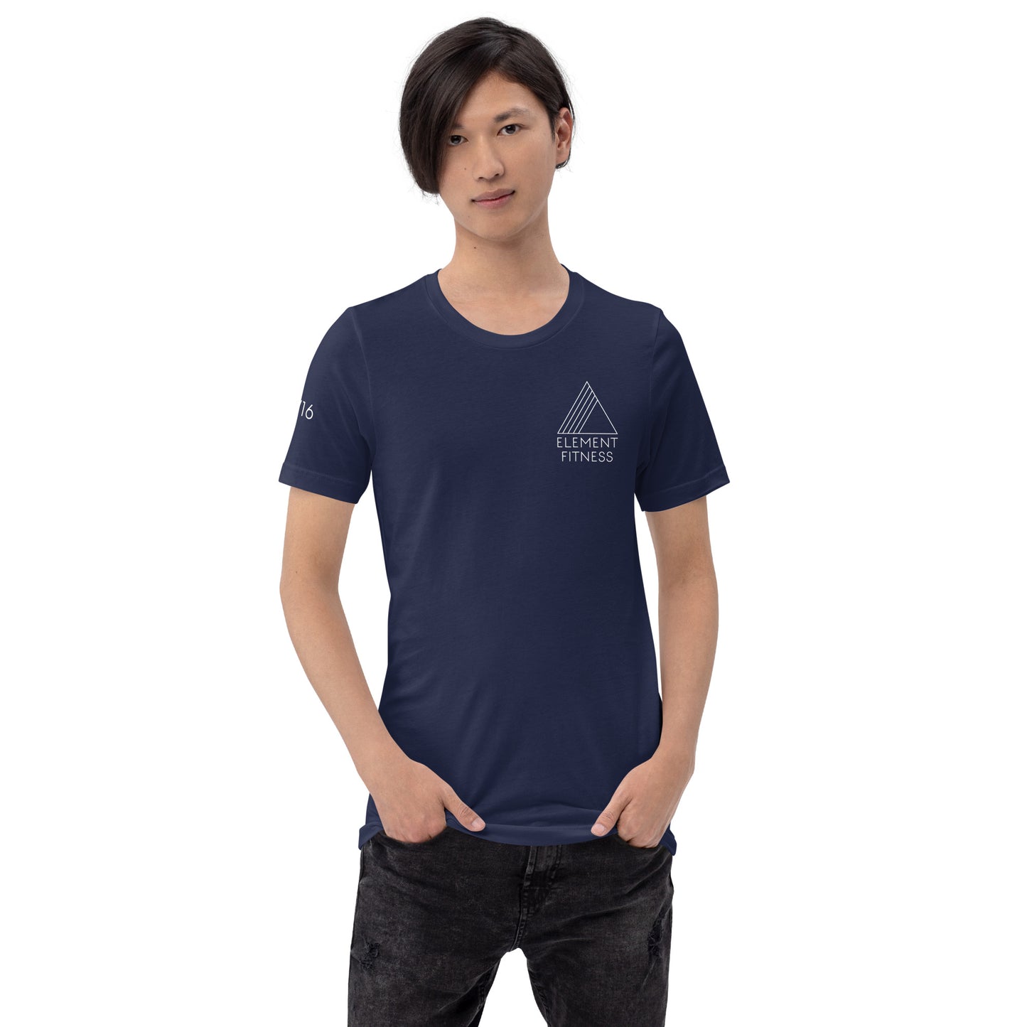 Unisex Classic Element Tee