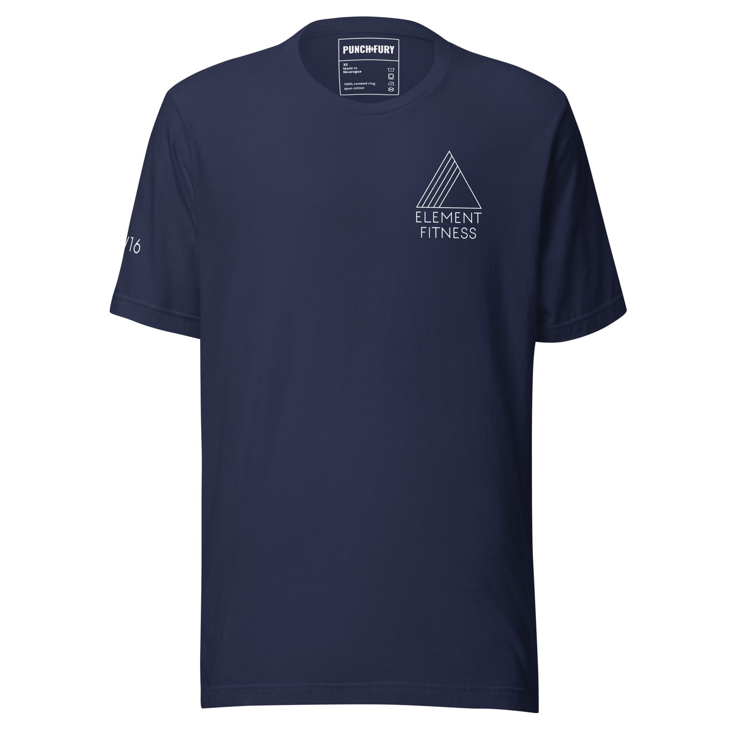 Unisex Classic Element Tee