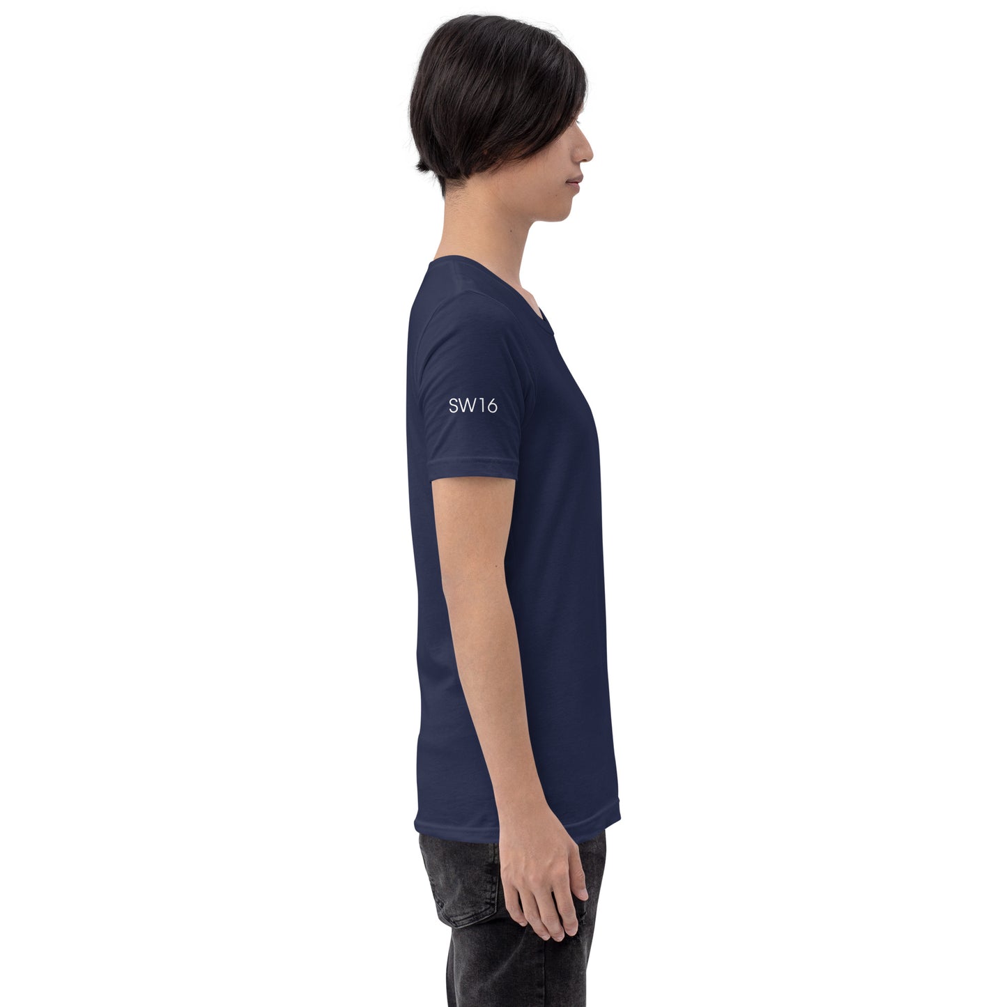 Unisex Classic Element Tee