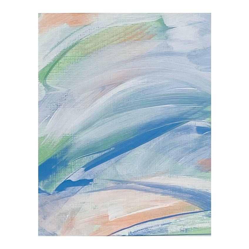 #1 CALM IT-Works on Paper -Punch+Fury 2022