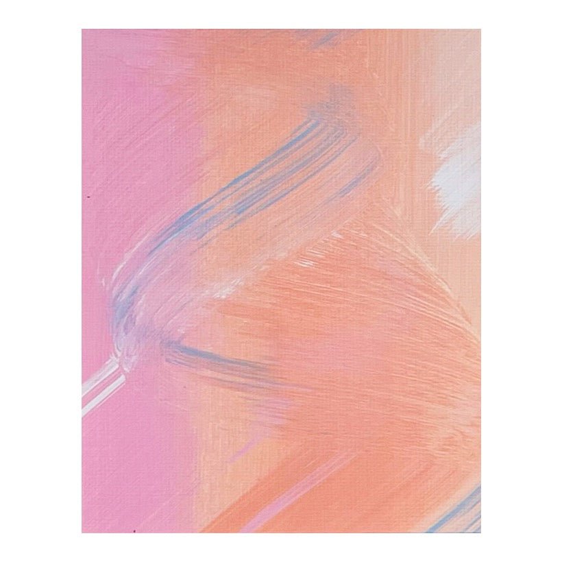 #8 TWISTED-Works on Paper -Punch+Fury 2022