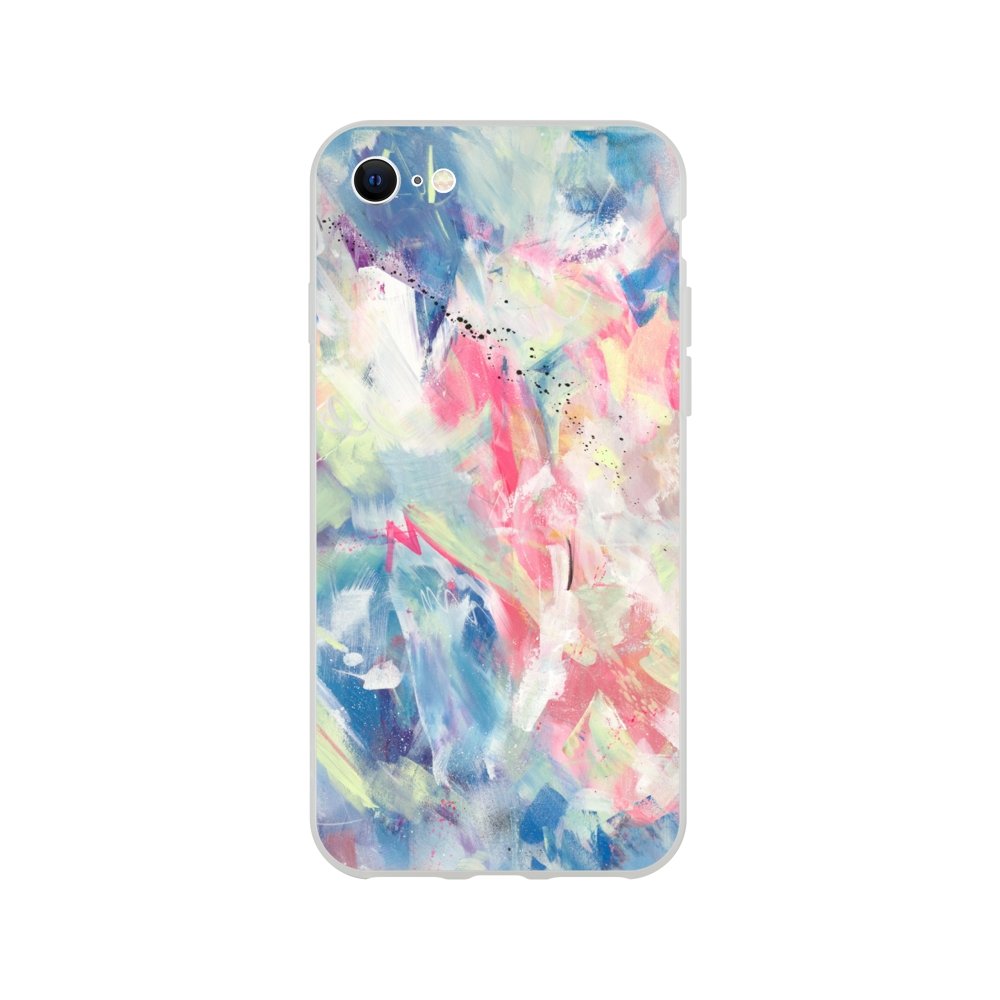 Celebration Flexi Phone Case-Phone Case -Punch+Fury 2022