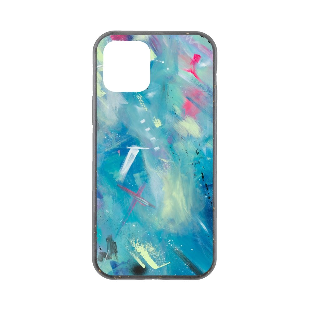 Little One Bio Phone Case-Phone Case -Punch+Fury 2022