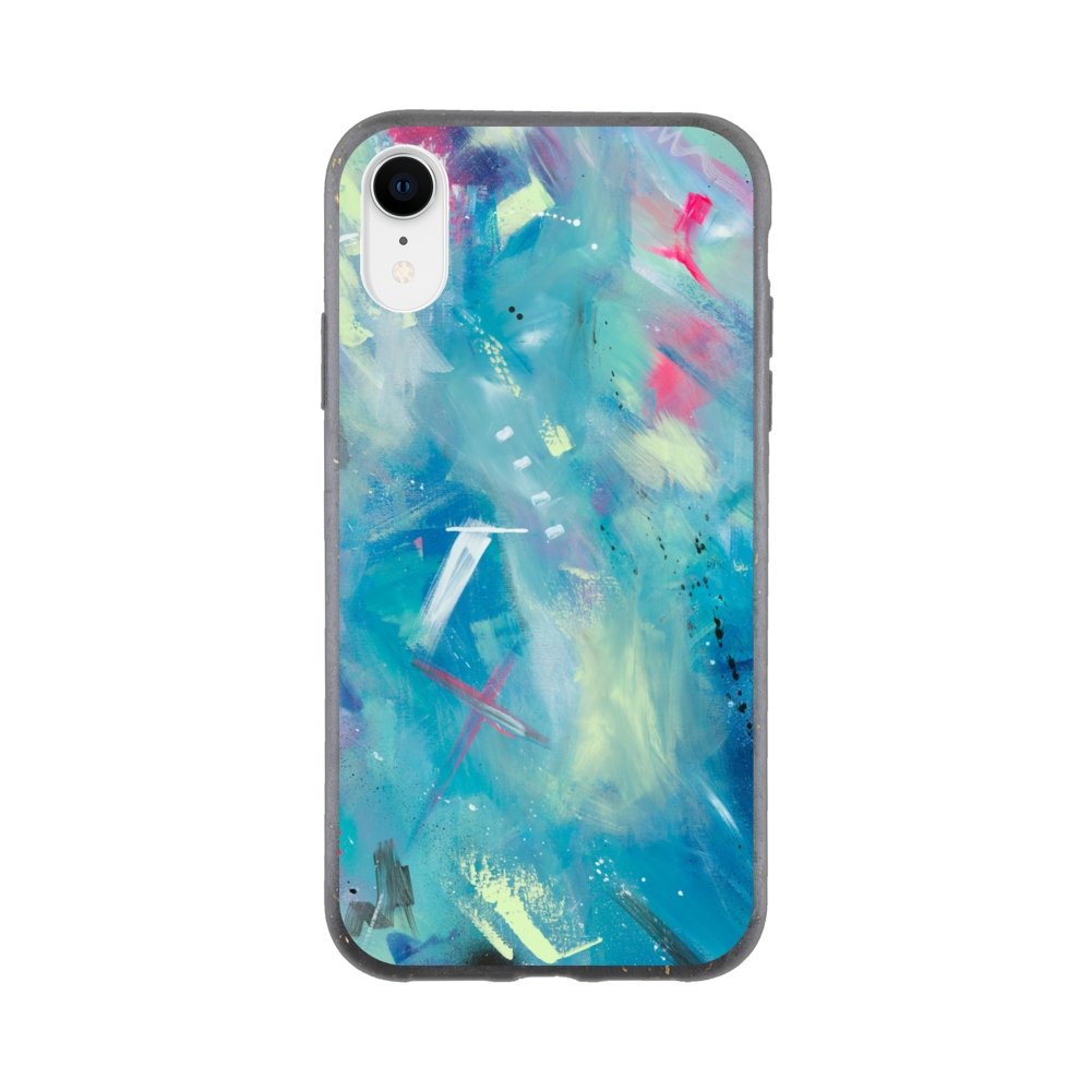 Little One Bio Phone Case-Phone Case -Punch+Fury 2022