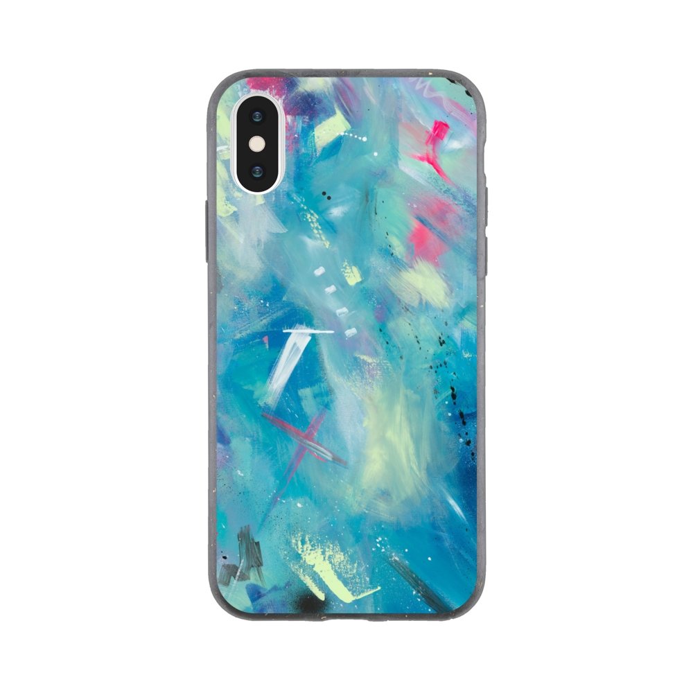 Little One Bio Phone Case-Phone Case -Punch+Fury 2022
