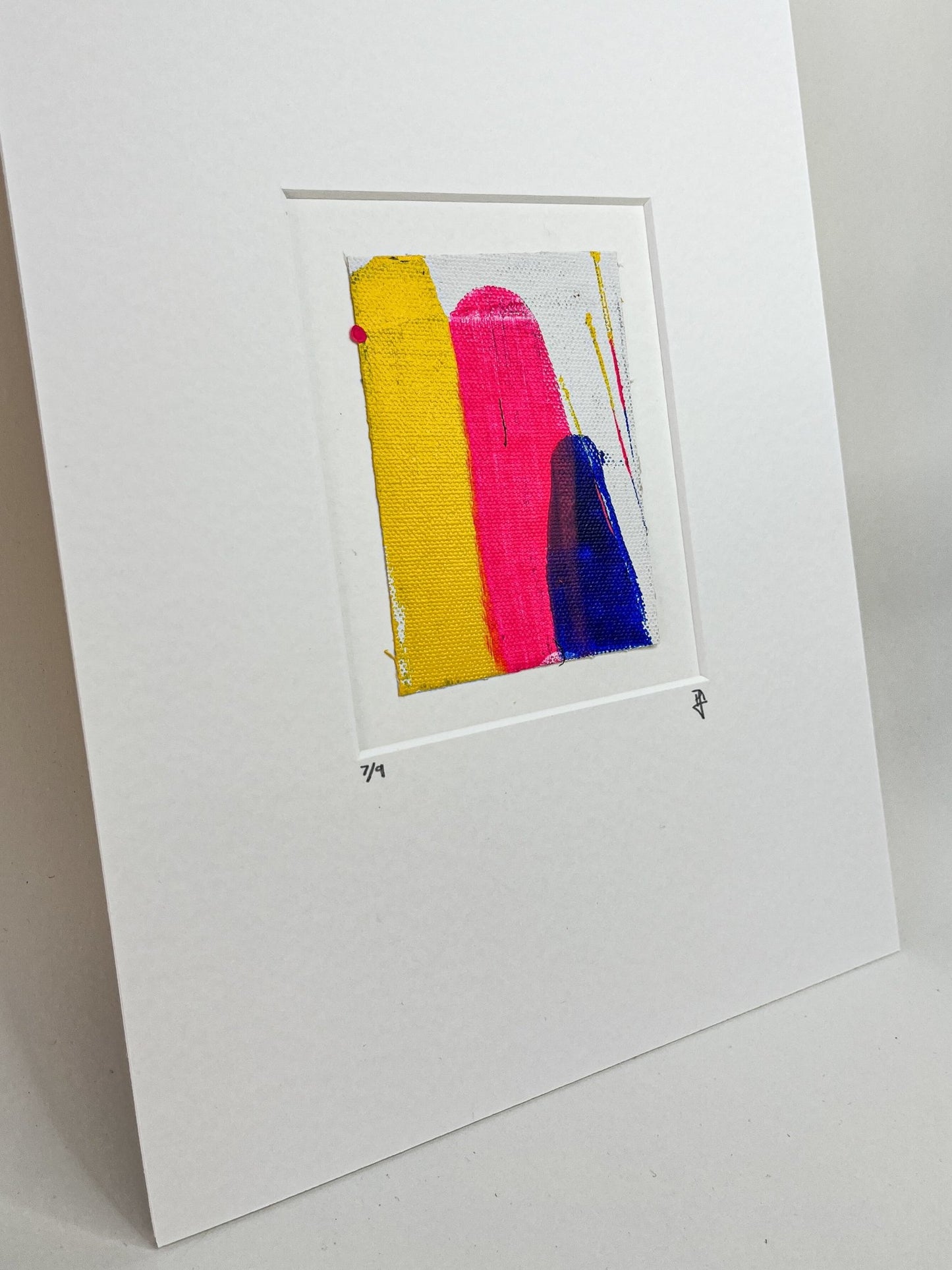 No.7- -Punch+Fury 2022