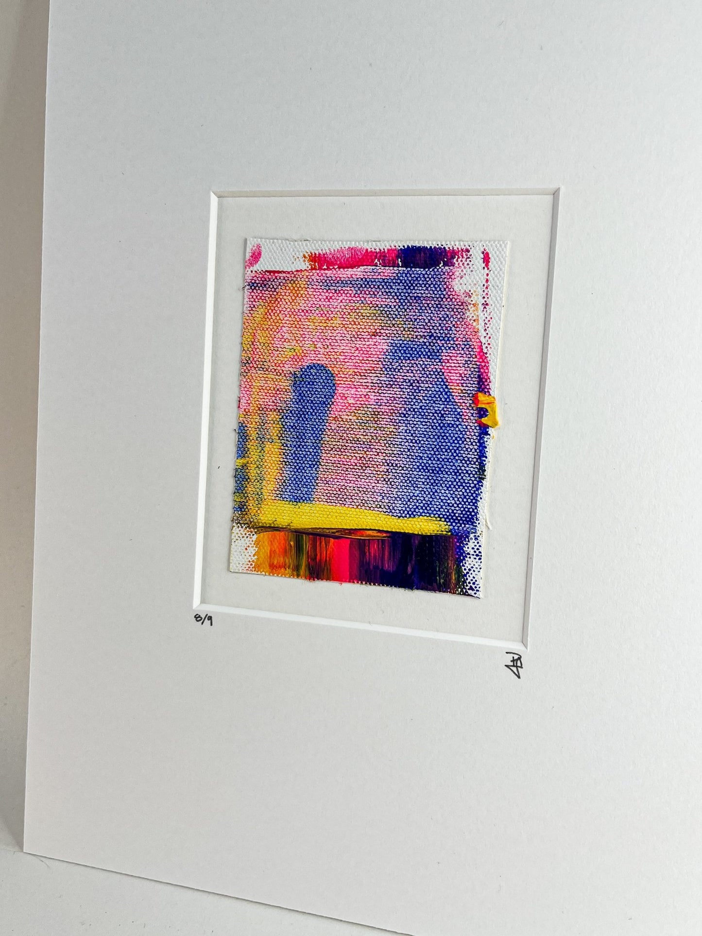 No.8- -Punch+Fury 2022