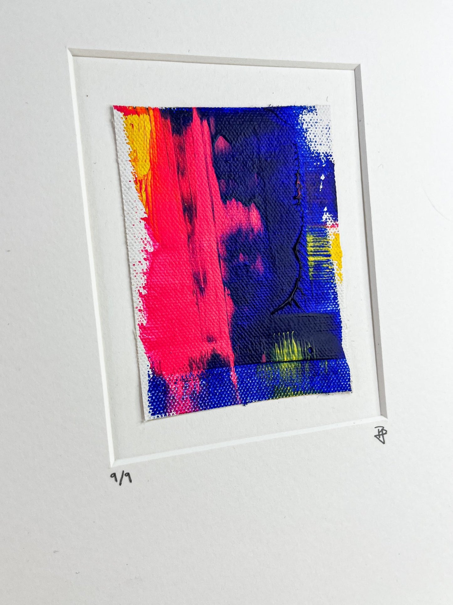 No.9- -Punch+Fury 2022