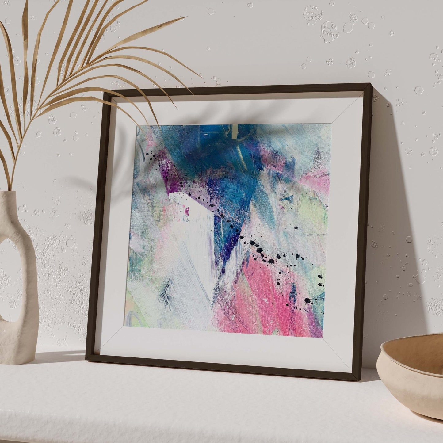 Órla Giclée Print-Giclée Print -Punch+Fury 2021