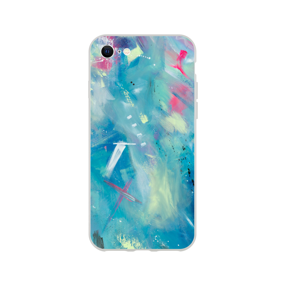 Little One Flexi Phone Case