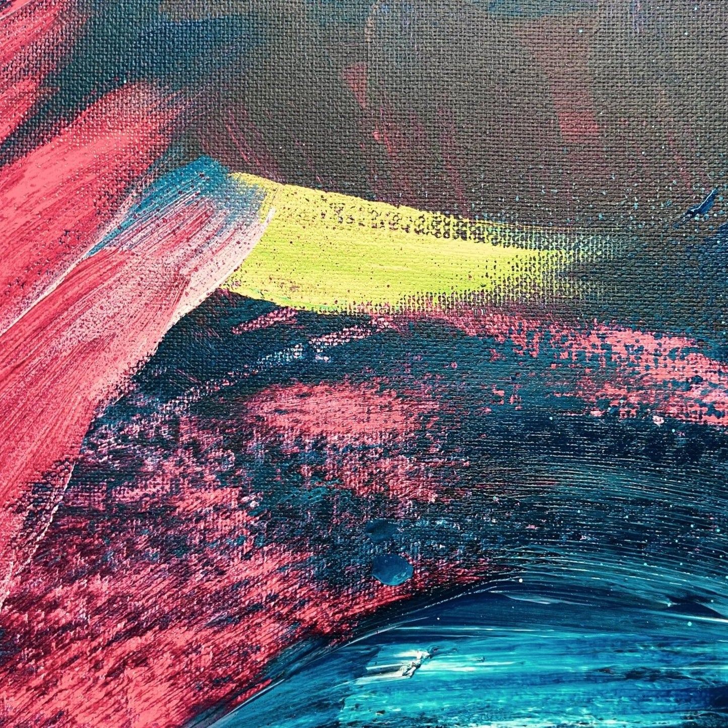 Suisen Giclée Print-Giclée Print -Punch+Fury 2020