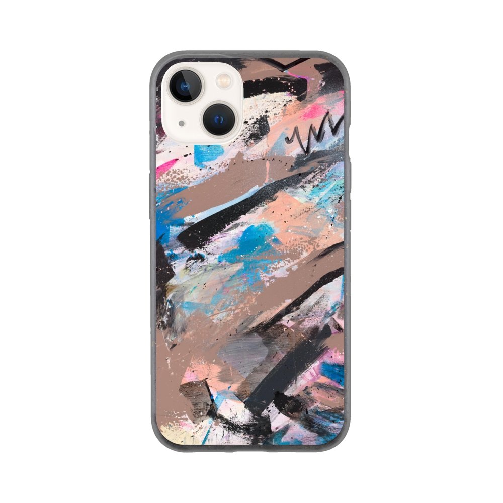 Sulking Bio Phone case-Phone Case -Punch+Fury 2022