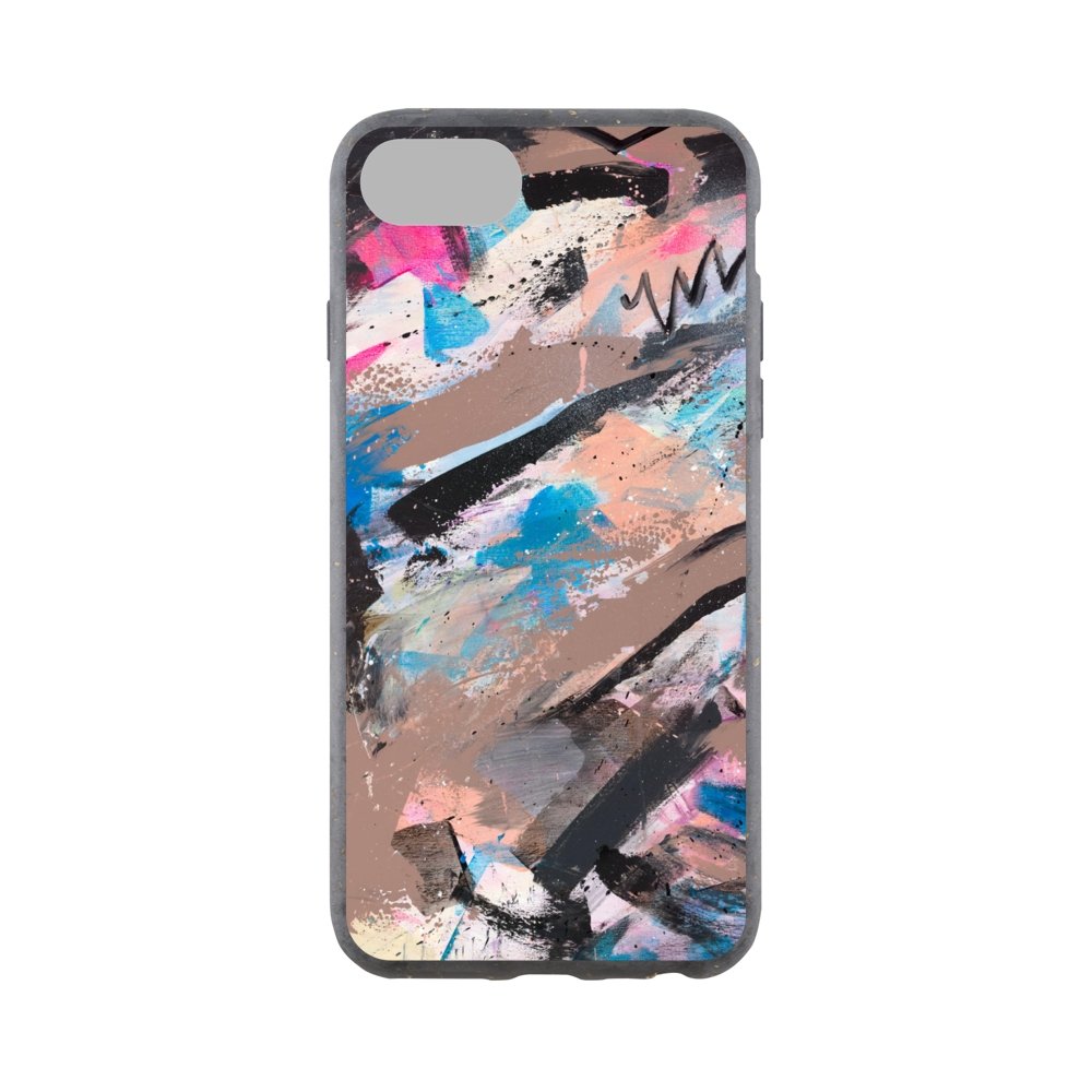 Sulking Bio Phone case-Phone Case -Punch+Fury 2022