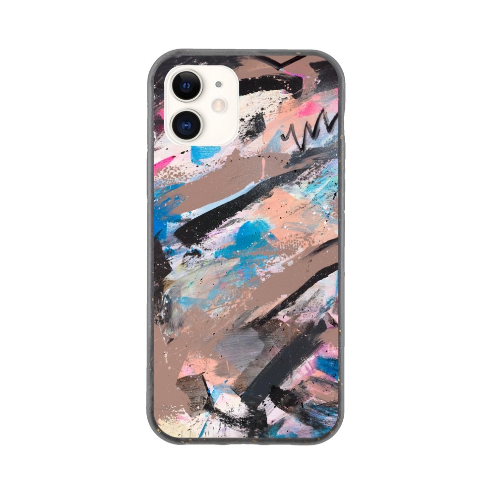 Sulking Bio Phone case-Phone Case -Punch+Fury 2022