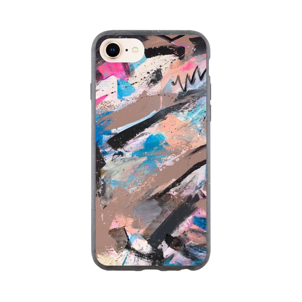 Sulking Bio Phone case-Phone Case -Punch+Fury 2022