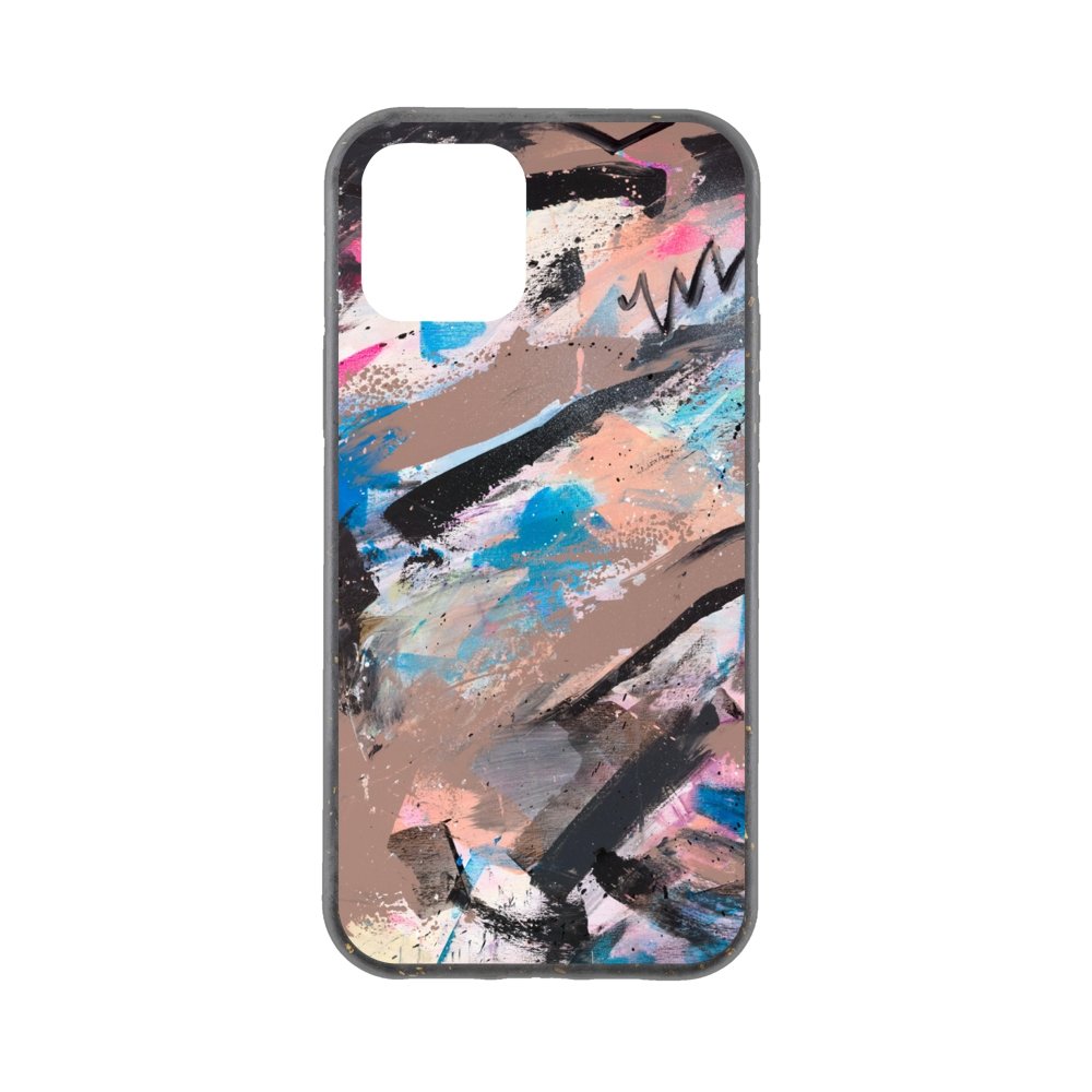 Sulking Bio Phone case-Phone Case -Punch+Fury 2022