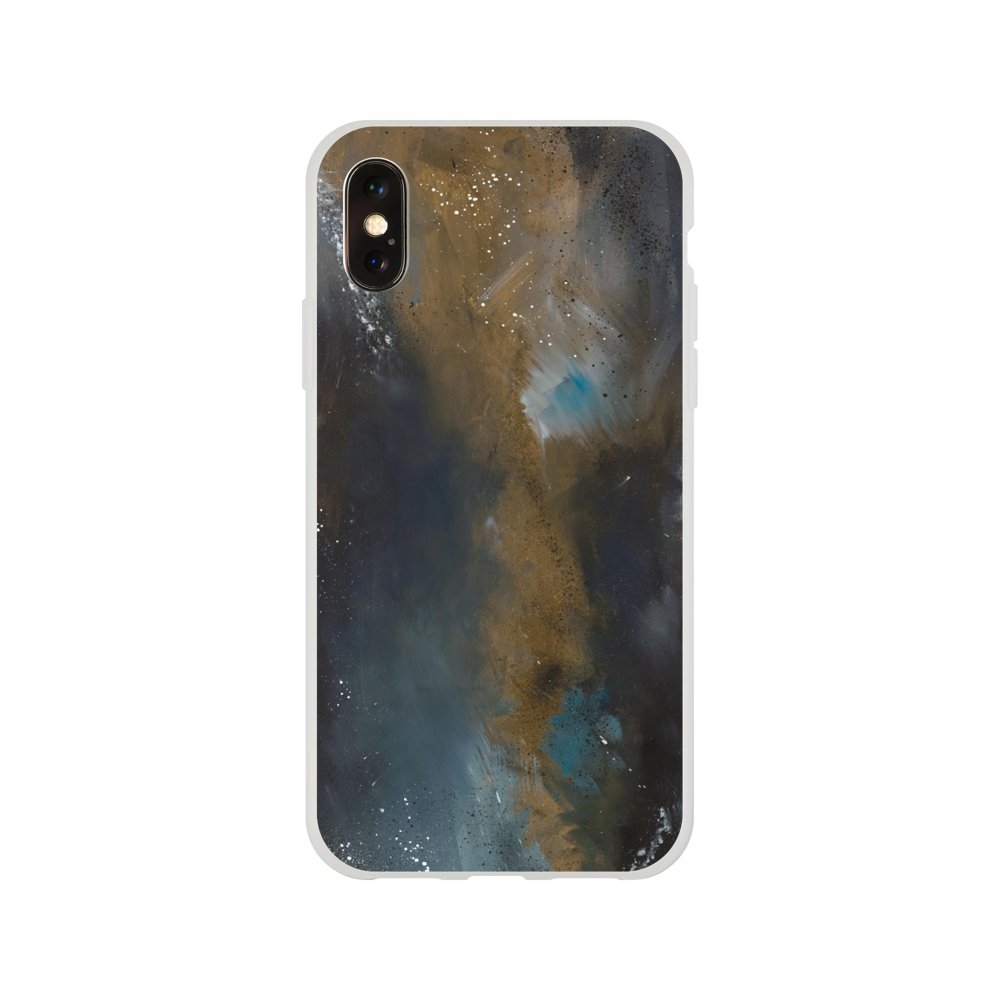 That Golden Rule Flexi Phone Case-Phone Case -Punch+Fury 2022