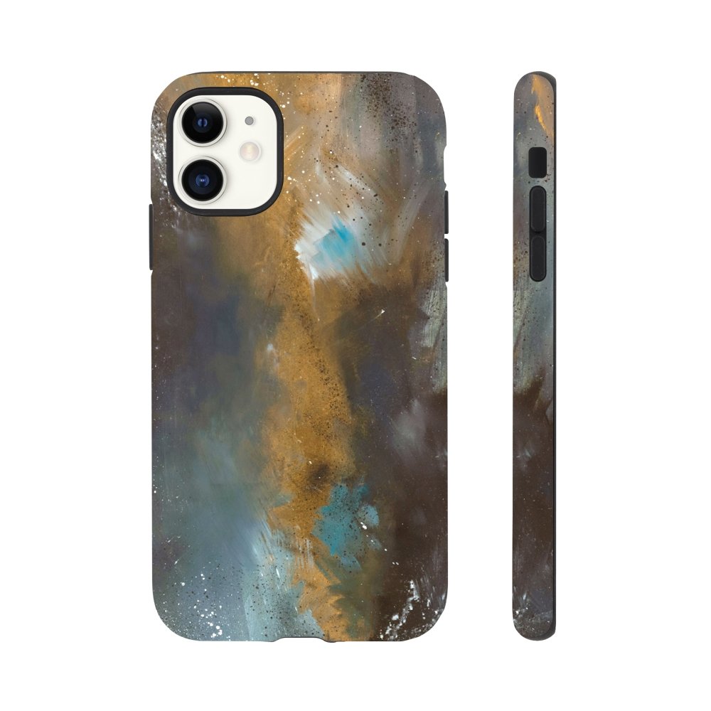 That Golden Rule Tough Phone Case-Phone Case -Punch+Fury 2022