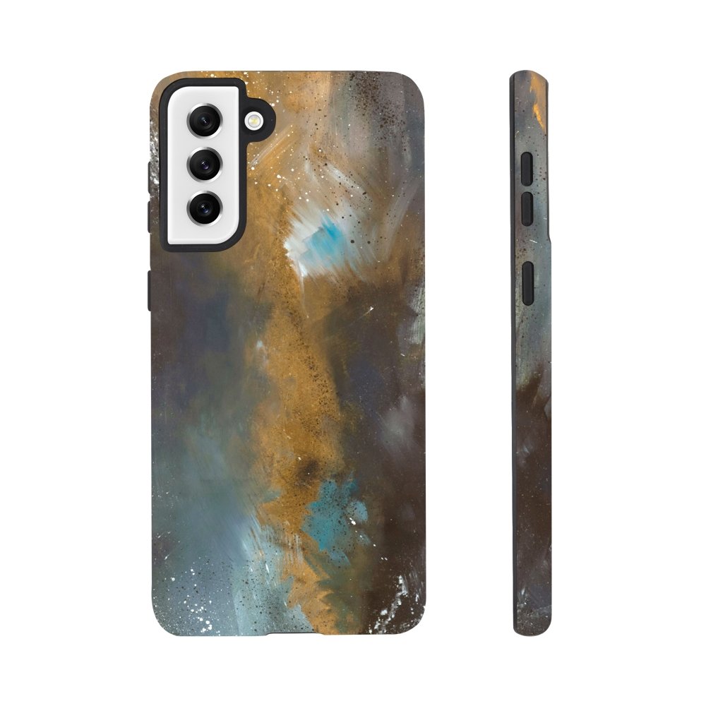 That Golden Rule Tough Phone Case-Phone Case -Punch+Fury 2022