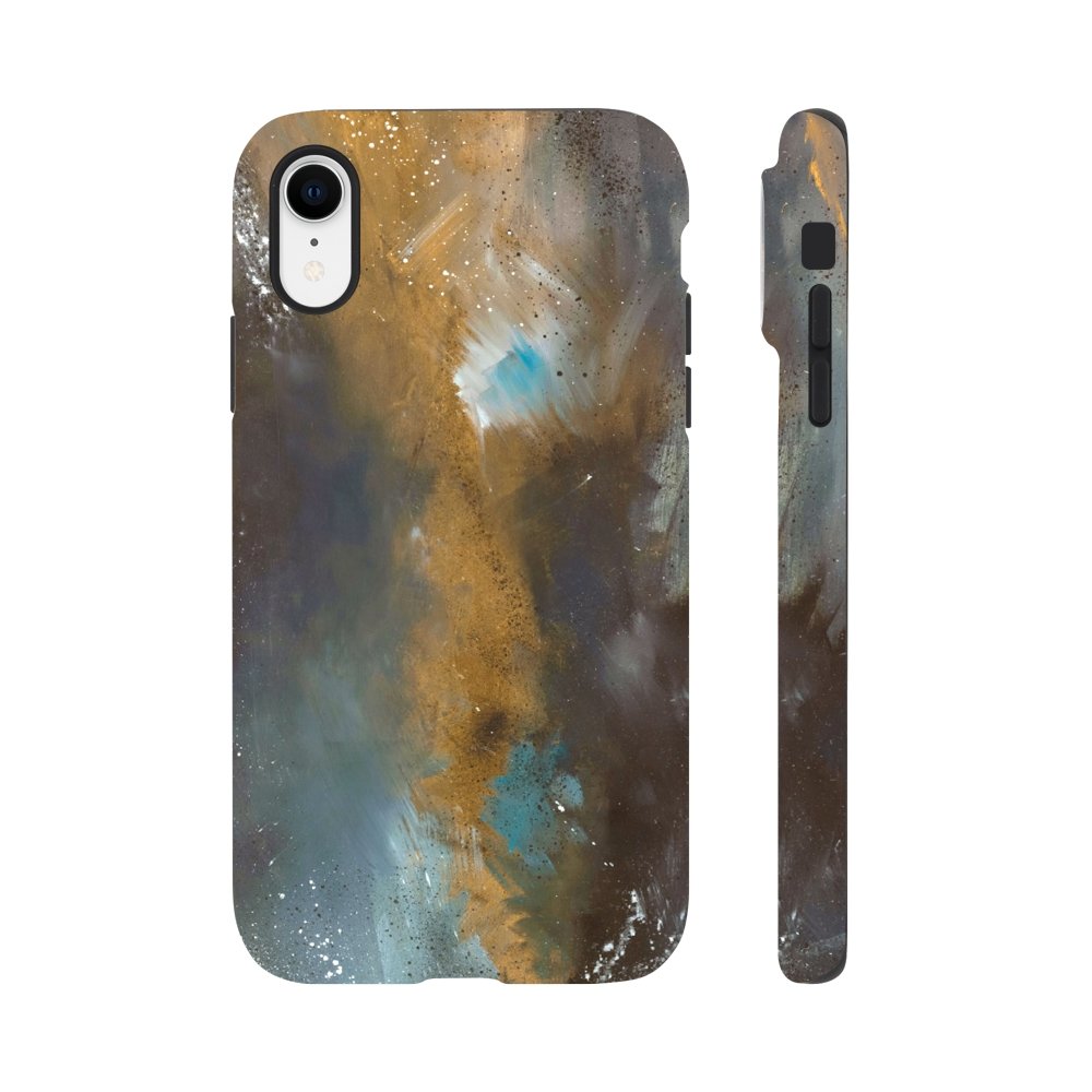 That Golden Rule Tough Phone Case-Phone Case -Punch+Fury 2022