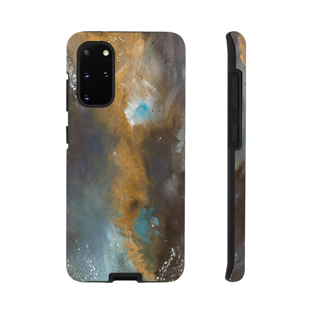 That Golden Rule Tough Phone Case-Phone Case -Punch+Fury 2022