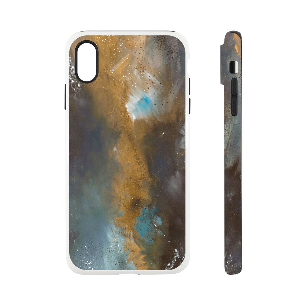 That Golden Rule Tough Phone Case-Phone Case -Punch+Fury 2022