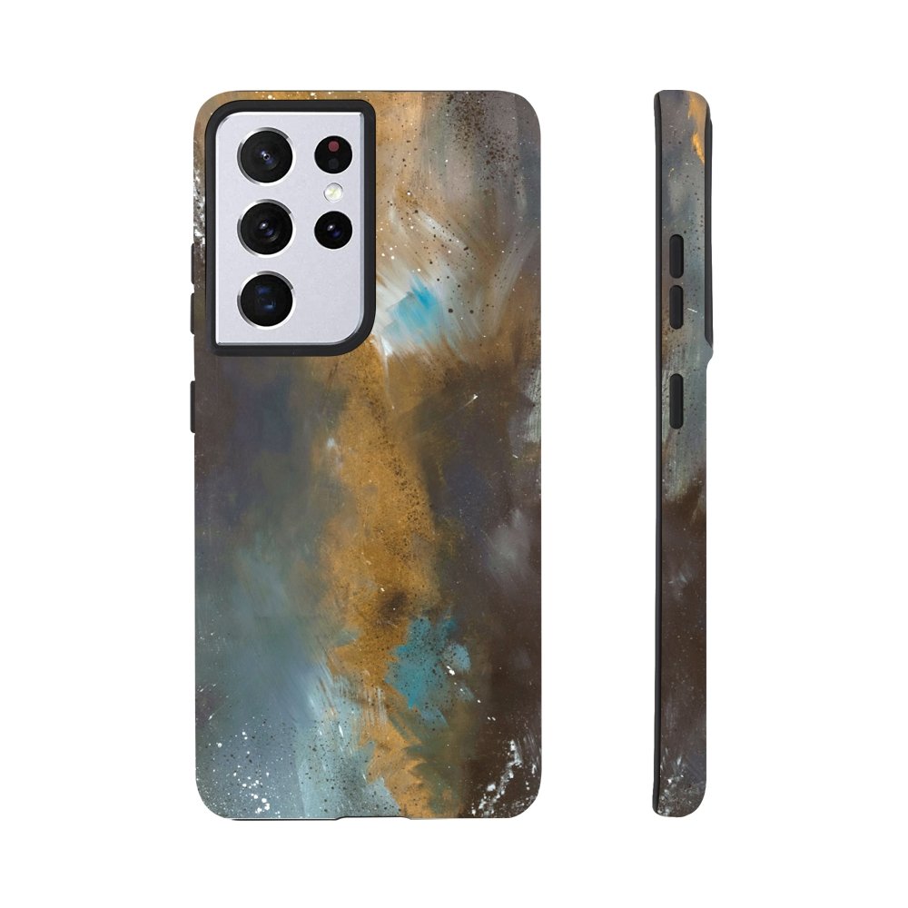That Golden Rule Tough Phone Case-Phone Case -Punch+Fury 2022