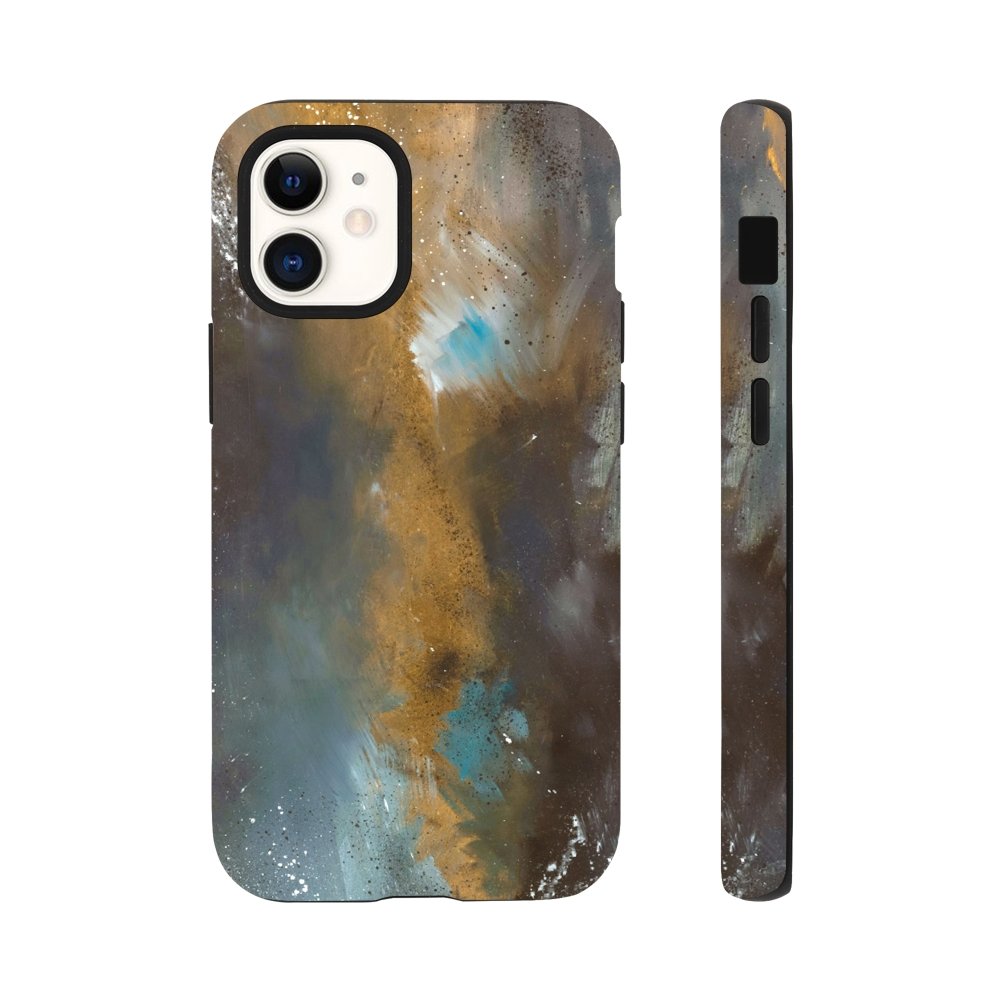 That Golden Rule Tough Phone Case-Phone Case -Punch+Fury 2022