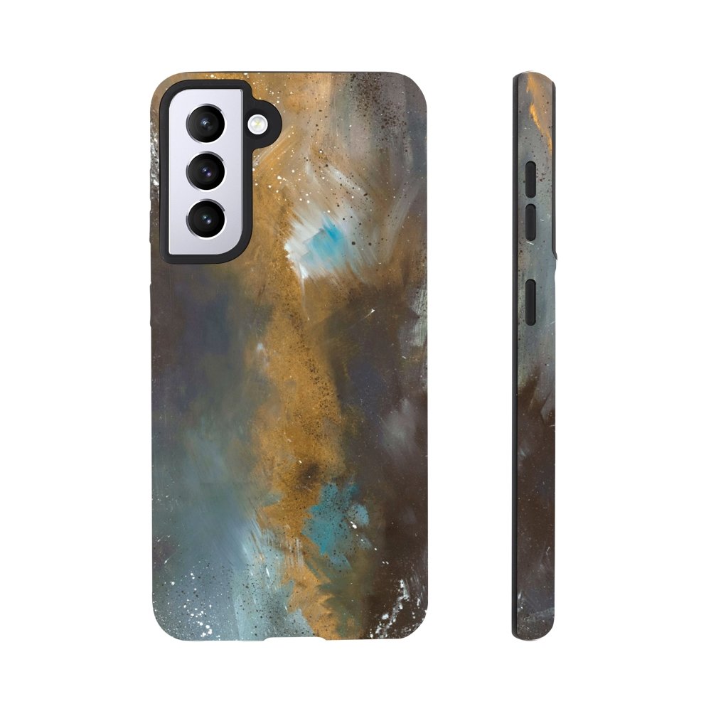 That Golden Rule Tough Phone Case-Phone Case -Punch+Fury 2022