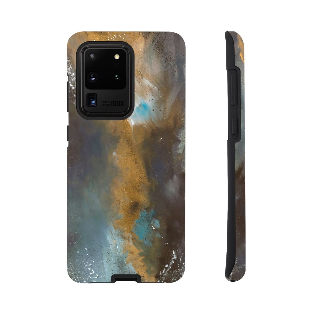 That Golden Rule Tough Phone Case-Phone Case -Punch+Fury 2022