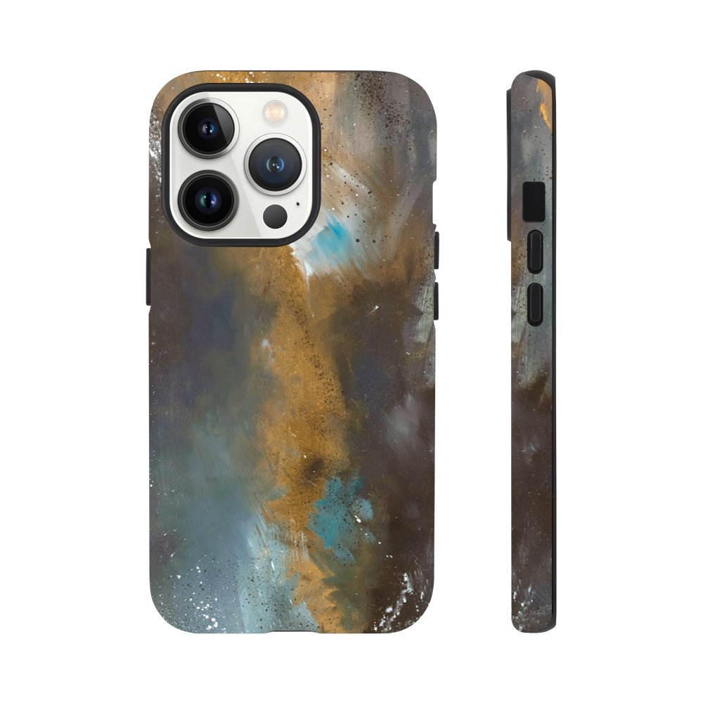 That Golden Rule Tough Phone Case-Phone Case -Punch+Fury 2022
