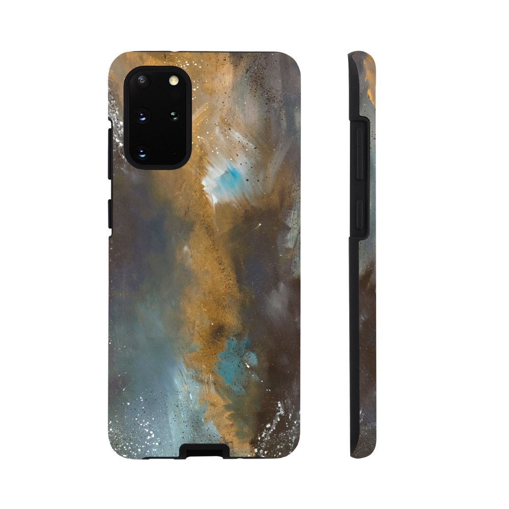 That Golden Rule Tough Phone Case-Phone Case -Punch+Fury 2022