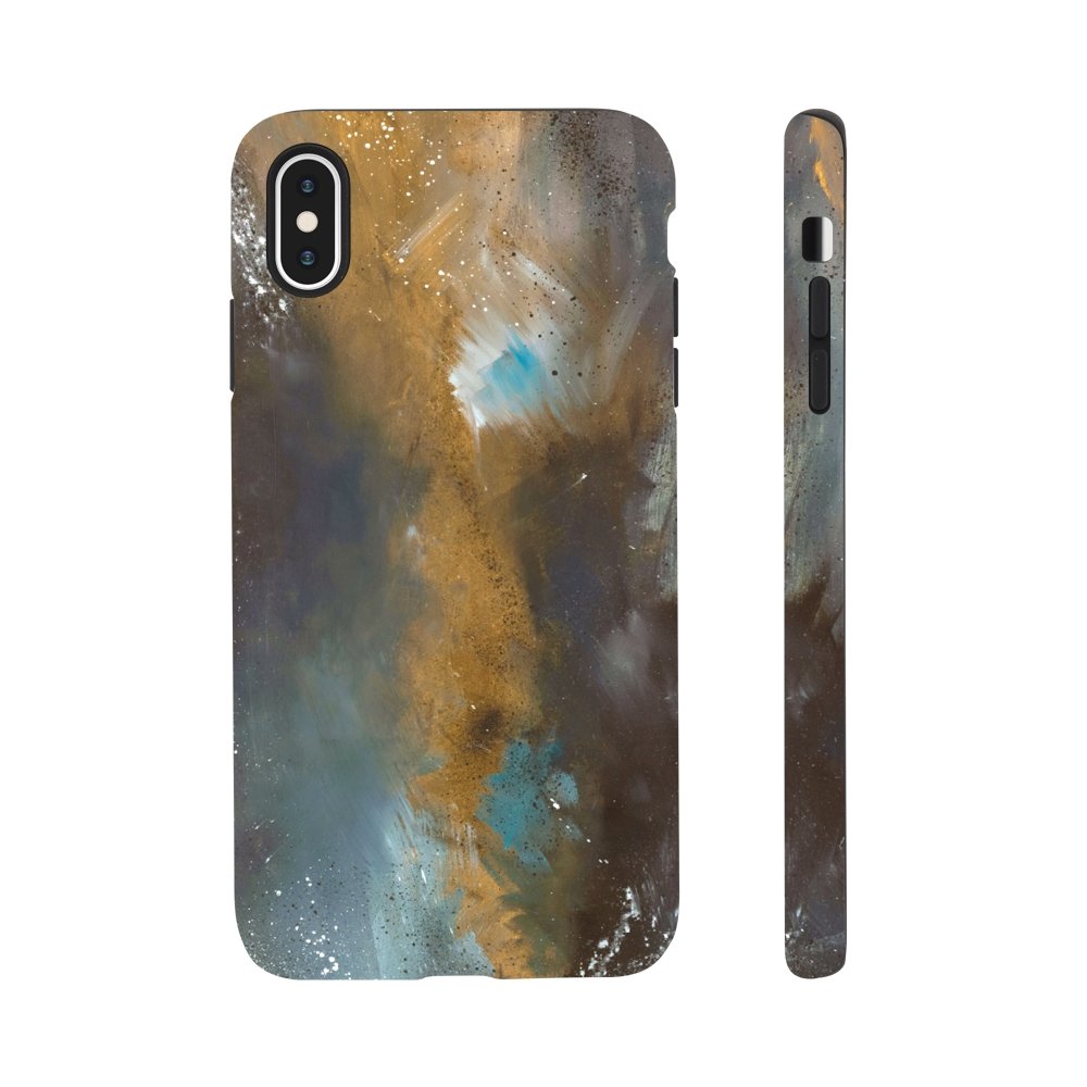 That Golden Rule Tough Phone Case-Phone Case -Punch+Fury 2022