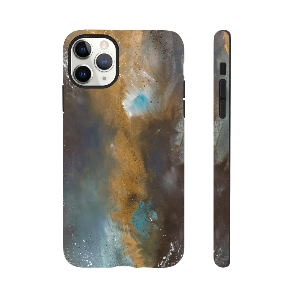 That Golden Rule Tough Phone Case-Phone Case -Punch+Fury 2022