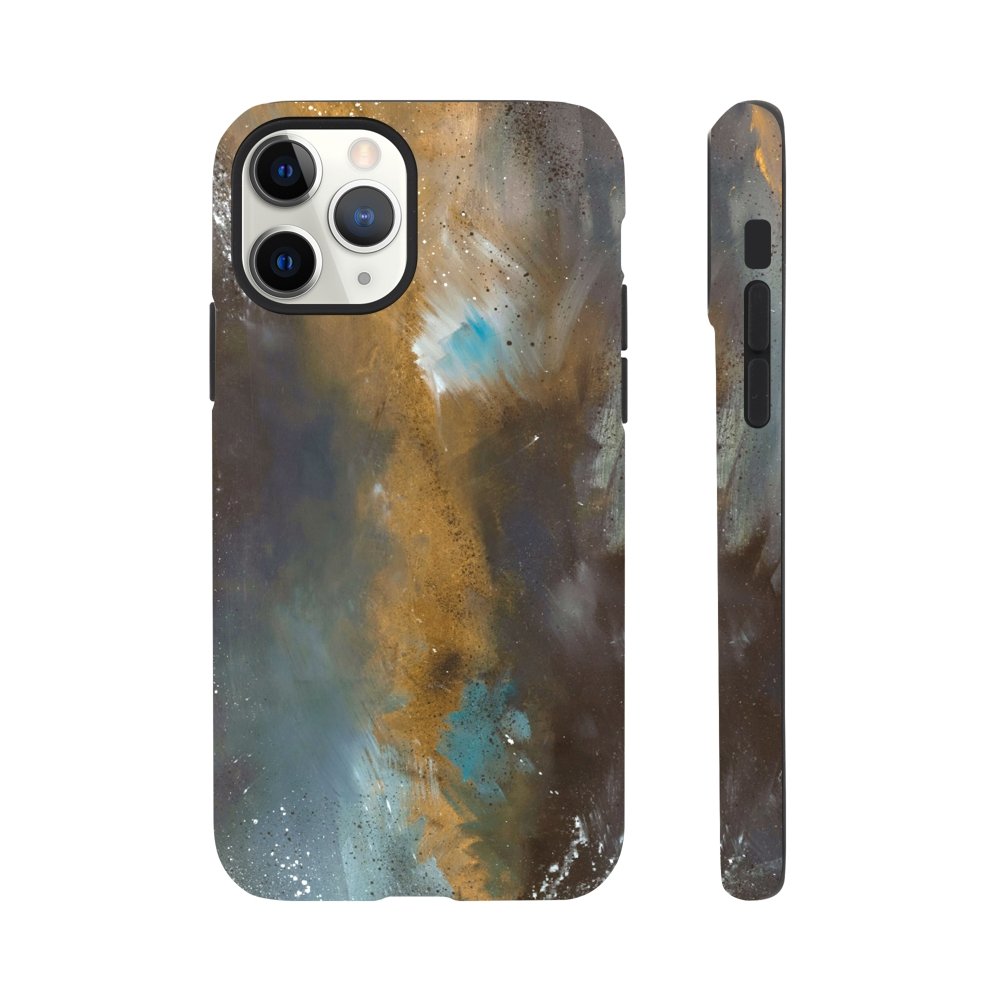 That Golden Rule Tough Phone Case-Phone Case -Punch+Fury 2022