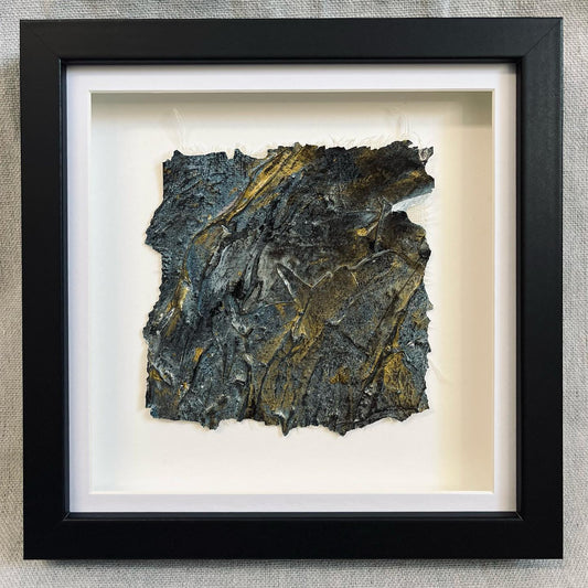 Getting these lovelies ready our exhibit at @bricklanegallery in October.

The s - Punch+Fury