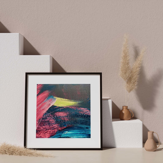 Going Carbon Neutral - Punch+Fury