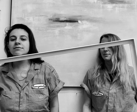 How it All Started - Punch+Fury