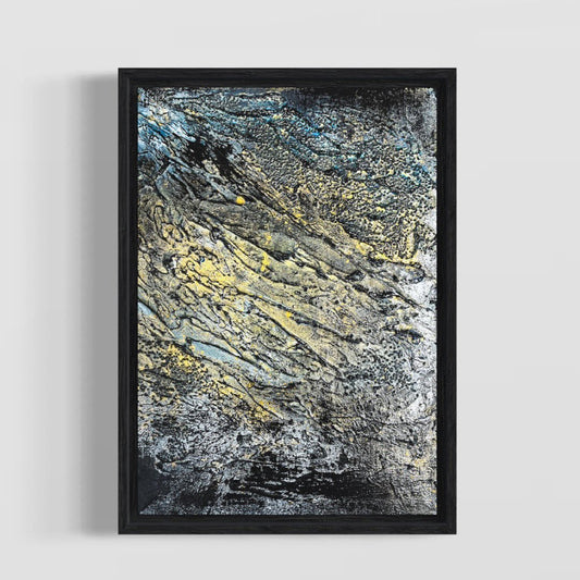 New collection - #Po - Punch+Fury