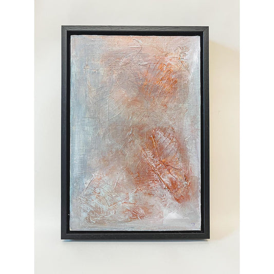 “Sleep Paralysis, - Punch+Fury