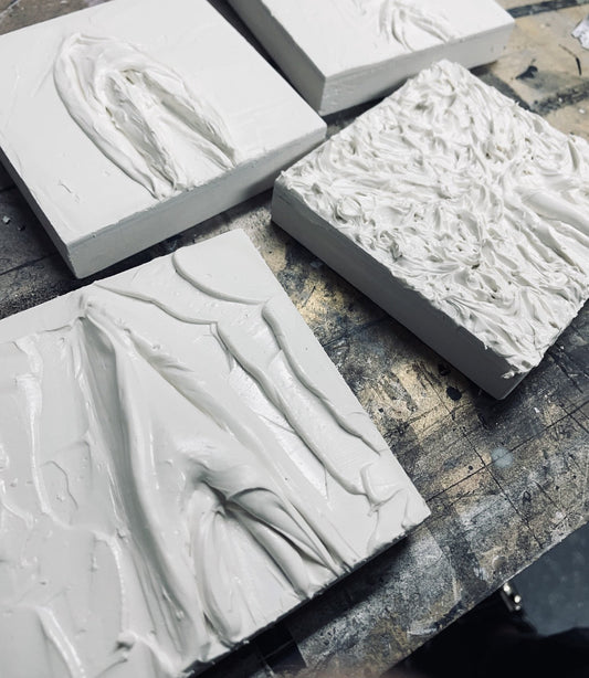 The Vulvas - Punch+Fury