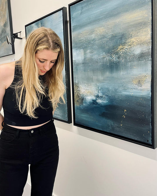 WIMBLEDON ART FAIR 2022

I really... - Punch+Fury