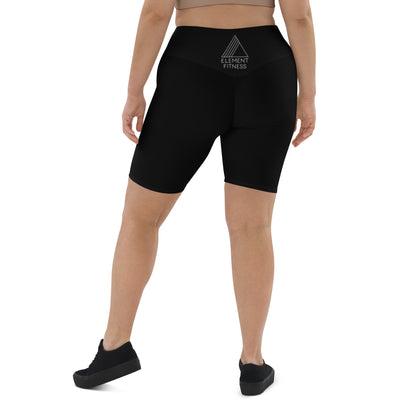 Hyrox 24 Biker Shorts